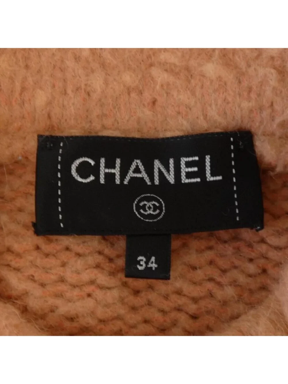 Chanel brand name